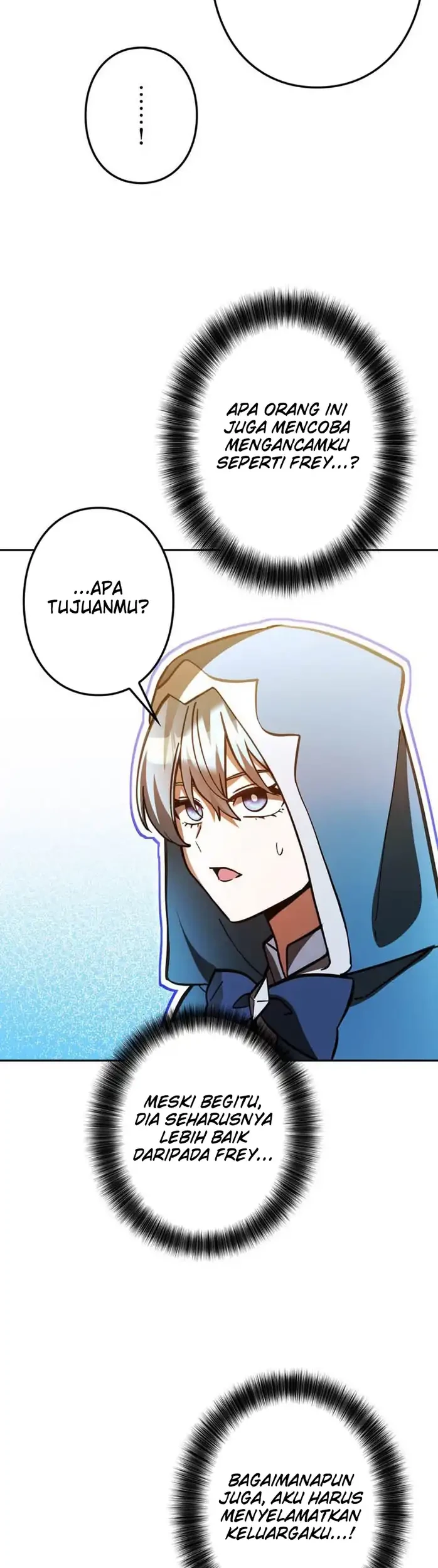 The Main Heroines Are Trying to Kill Me Chapter 52 Gambar 31