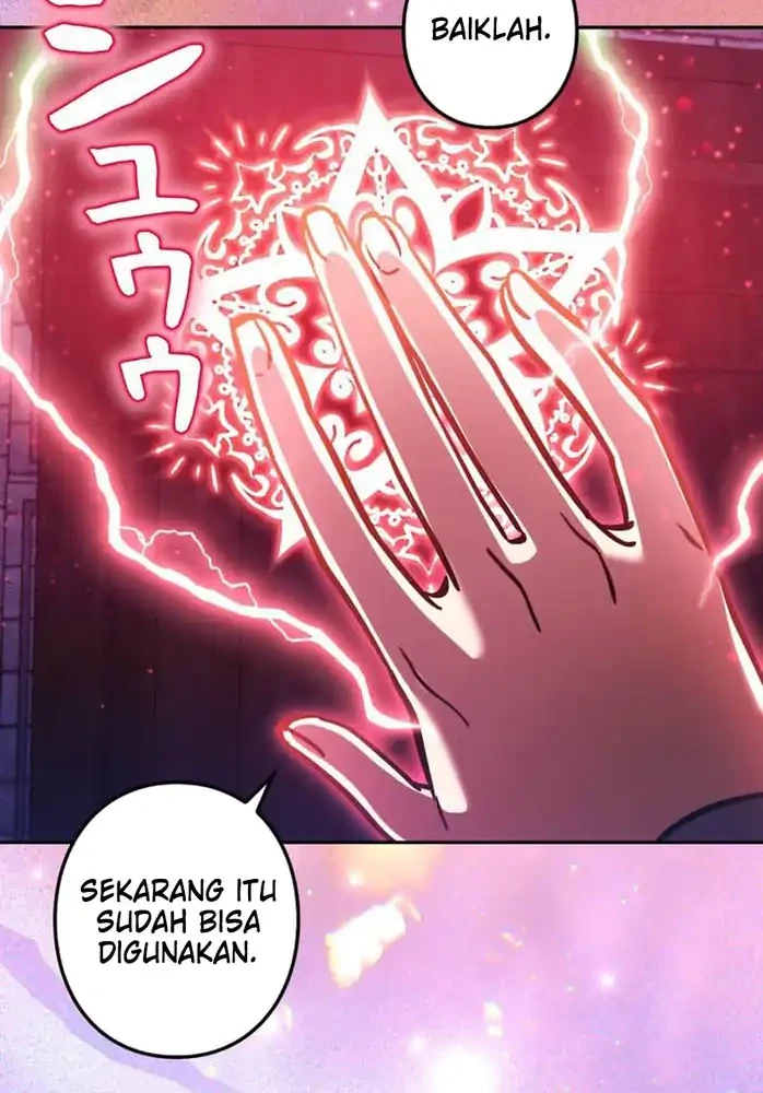 The Main Heroines Are Trying to Kill Me Chapter 52 Gambar 35