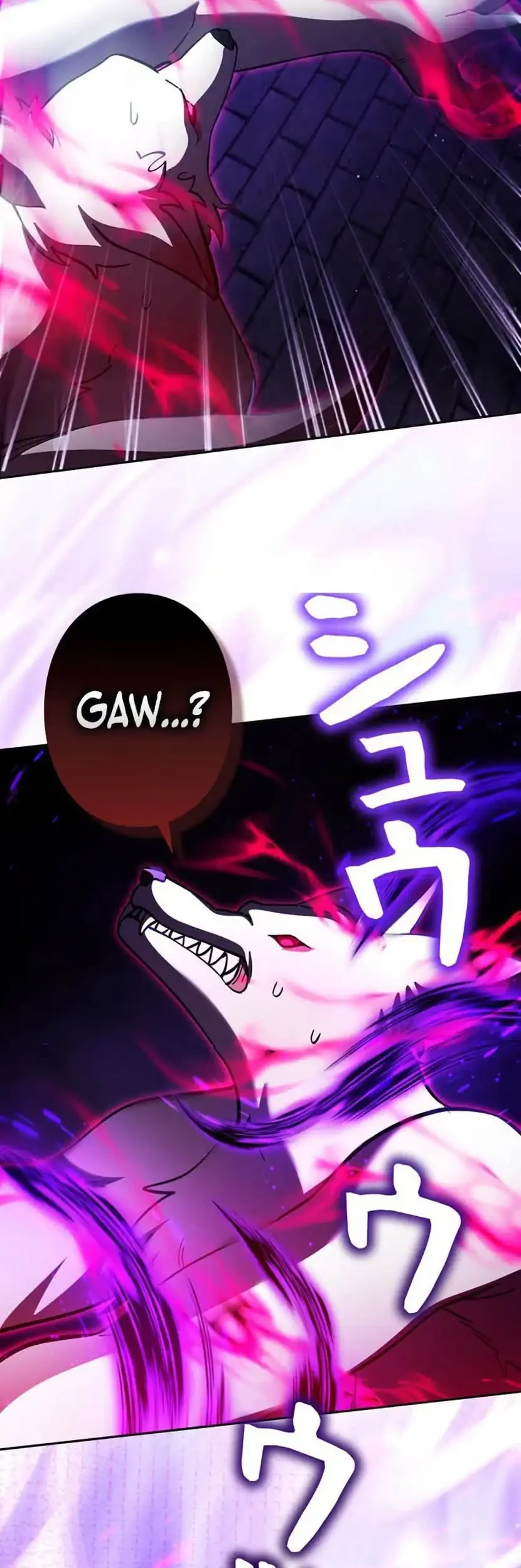 The Main Heroines Are Trying to Kill Me Chapter 53 Gambar 43