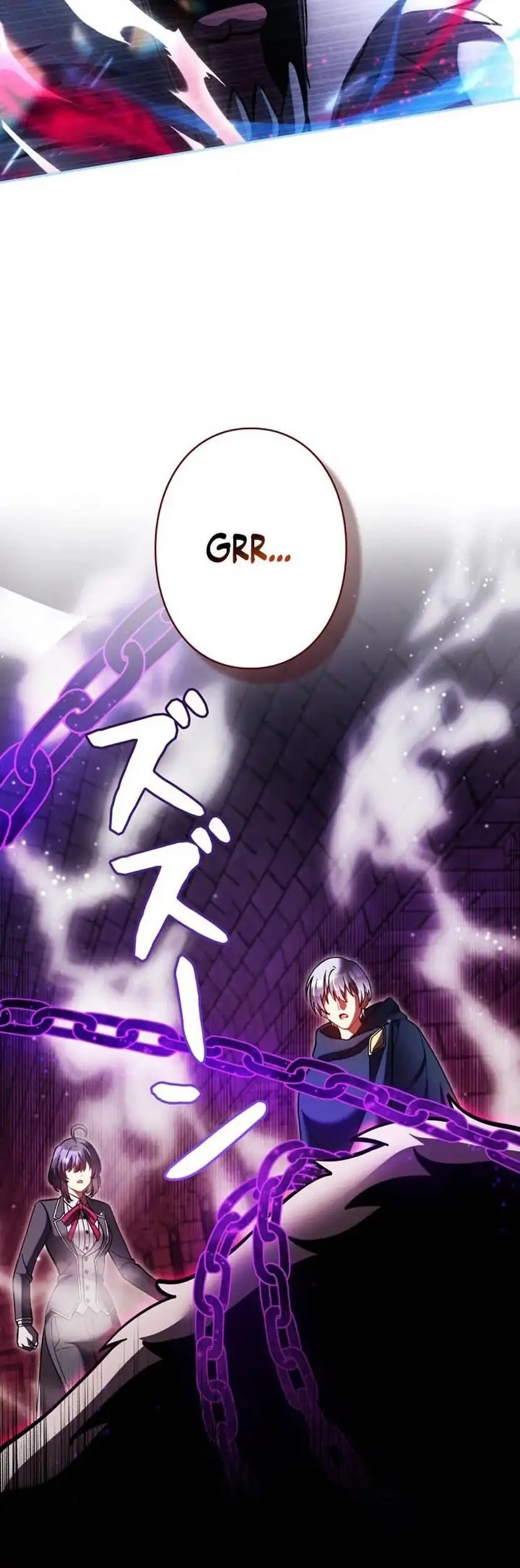 The Main Heroines Are Trying to Kill Me Chapter 53 Gambar 55