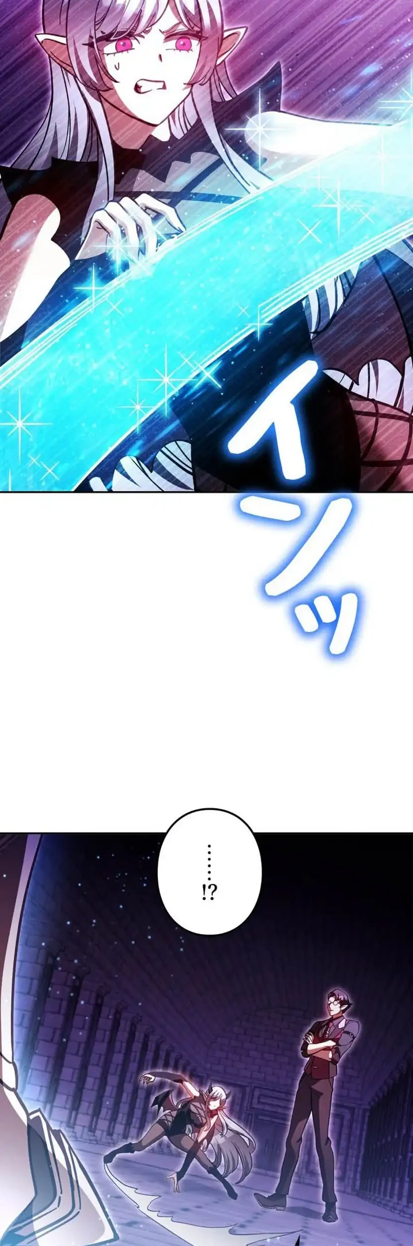 The Main Heroines Are Trying to Kill Me Chapter 53 Gambar 62