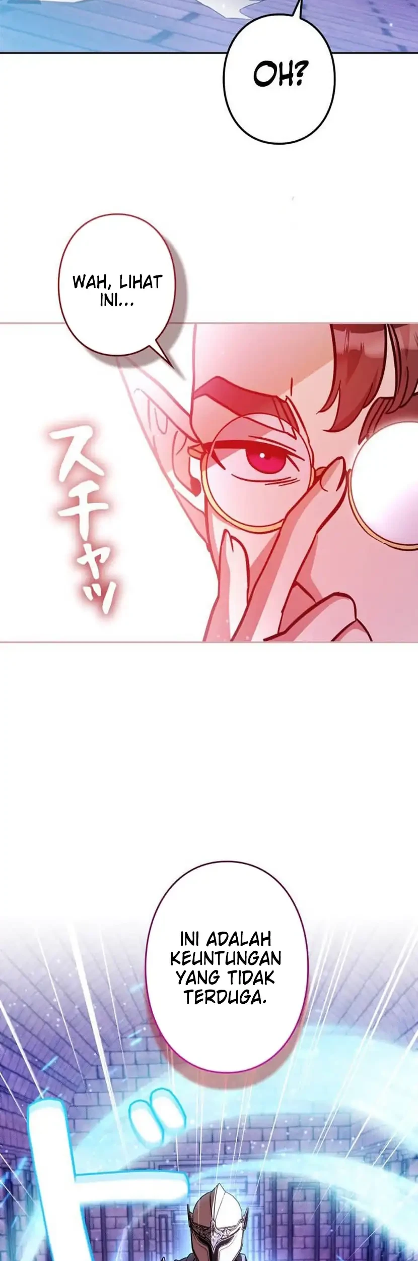 The Main Heroines Are Trying to Kill Me Chapter 53 Gambar 63