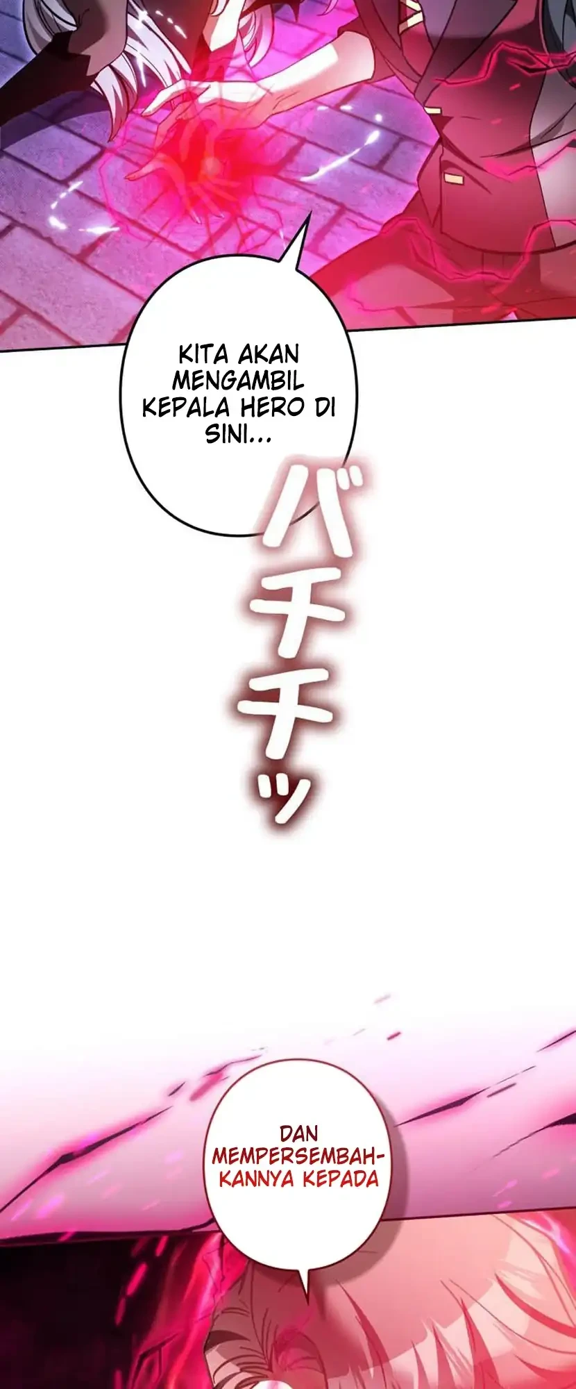 The Main Heroines Are Trying to Kill Me Chapter 53 Gambar 65