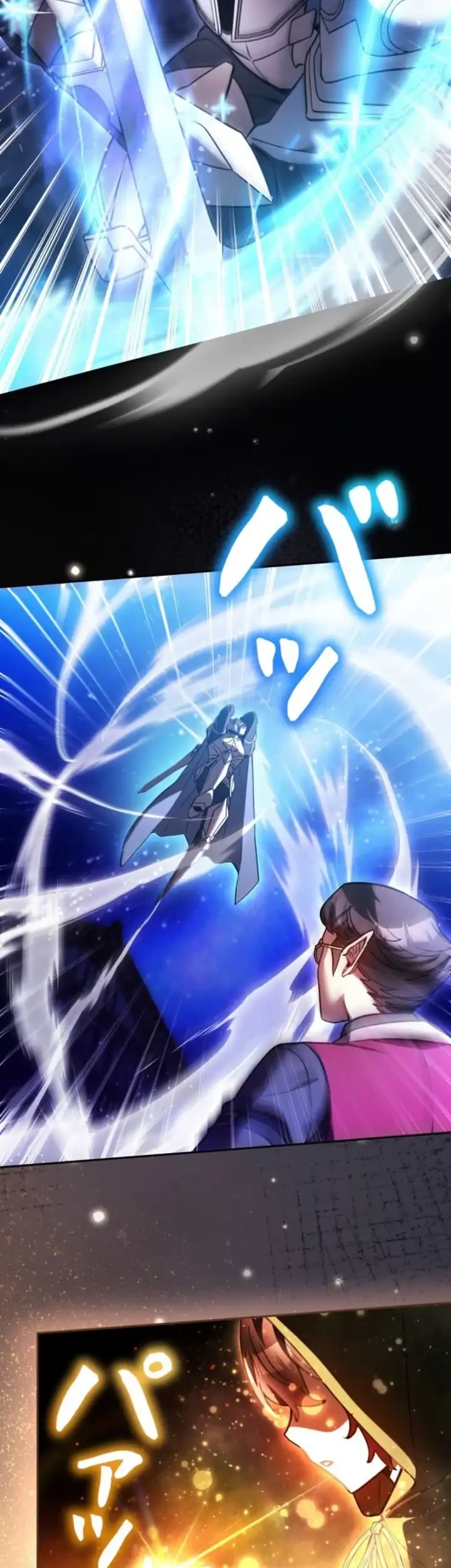 The Main Heroines Are Trying to Kill Me Chapter 54 Gambar 19