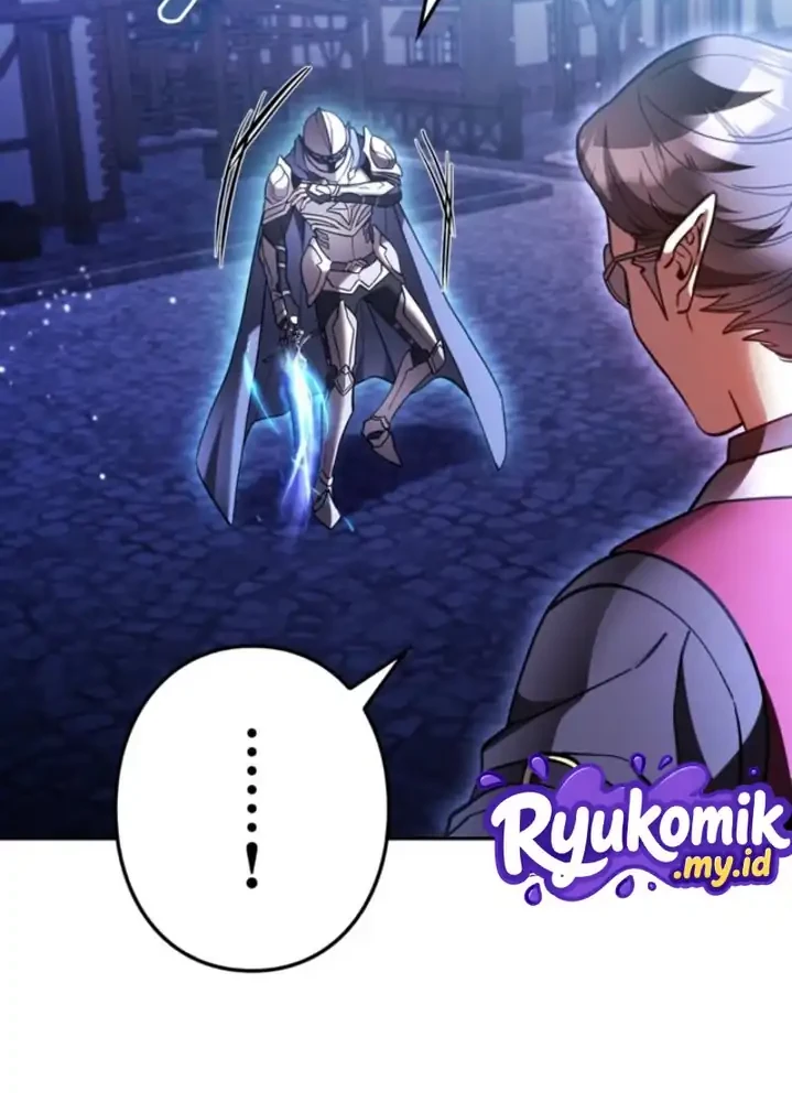 The Main Heroines Are Trying to Kill Me Chapter 54 Gambar 21