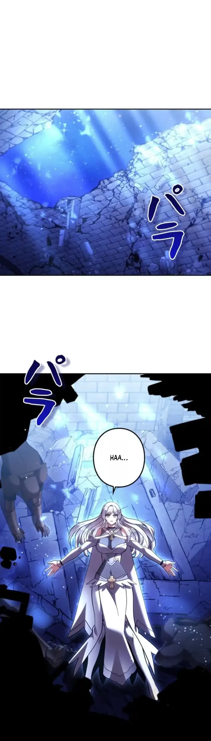 The Main Heroines Are Trying to Kill Me Chapter 54 Gambar 40