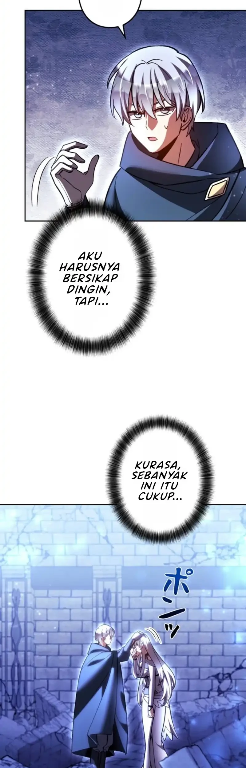The Main Heroines Are Trying to Kill Me Chapter 54 Gambar 52