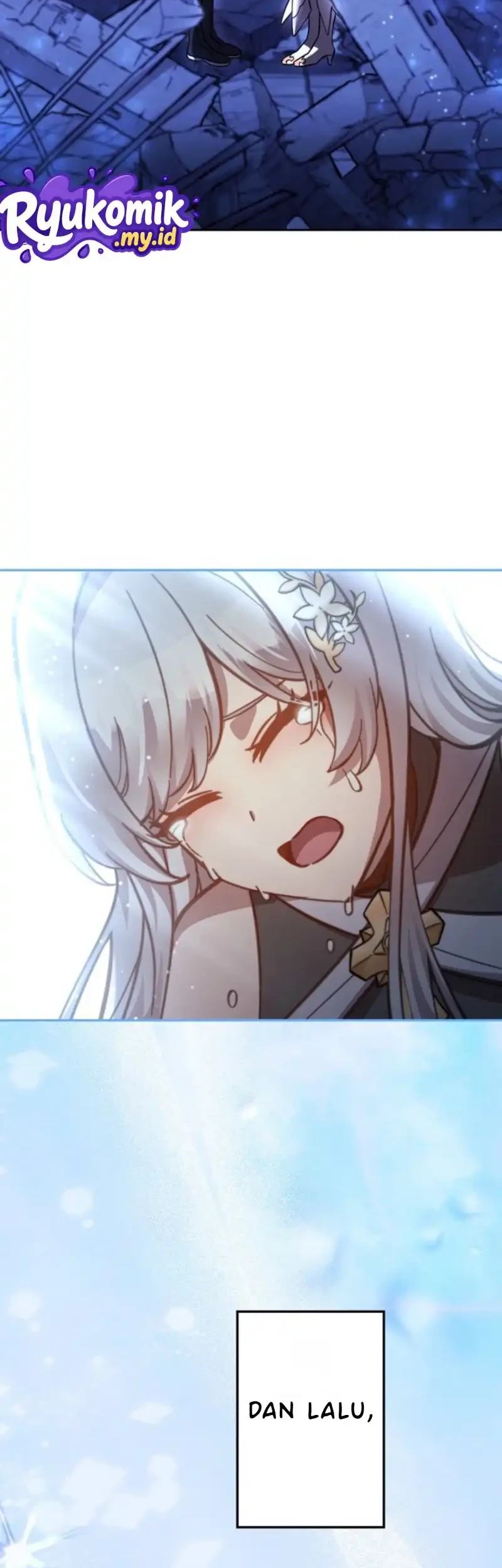 The Main Heroines Are Trying to Kill Me Chapter 54 Gambar 53