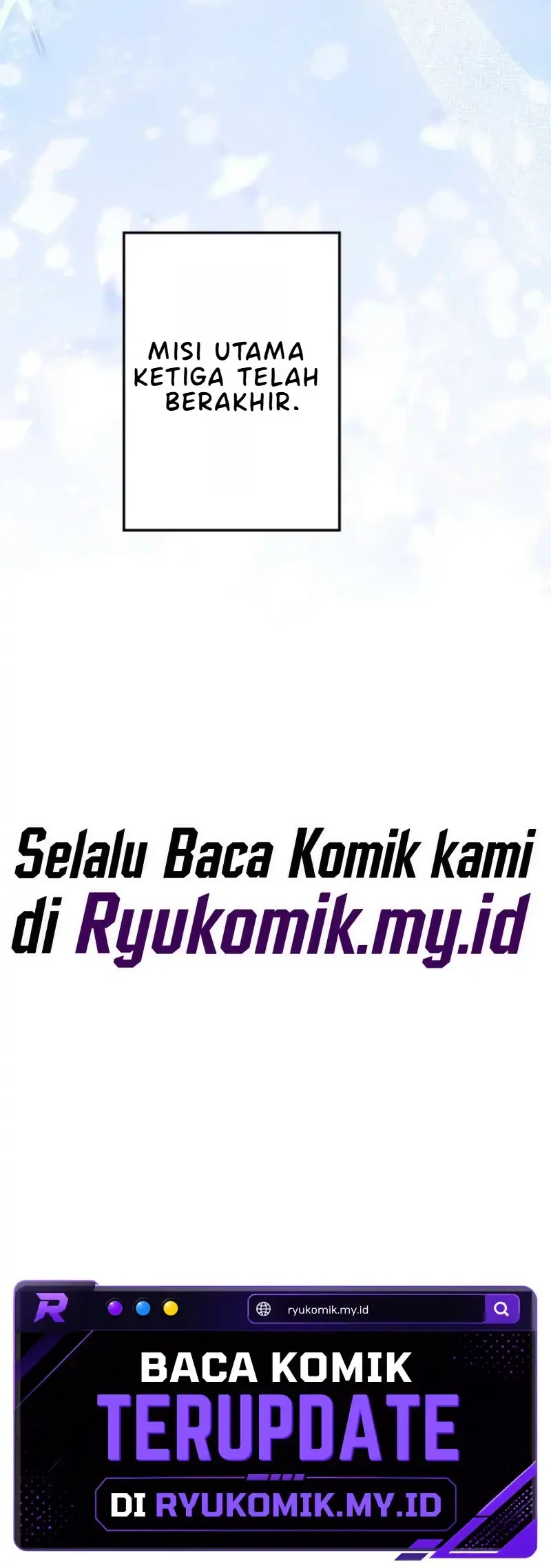 The Main Heroines Are Trying to Kill Me Chapter 54 Gambar 54