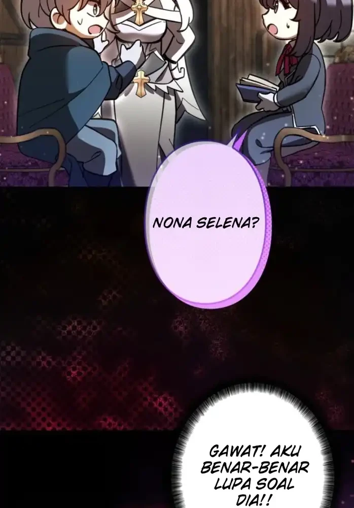 The Main Heroines Are Trying to Kill Me Chapter 55 Gambar 14