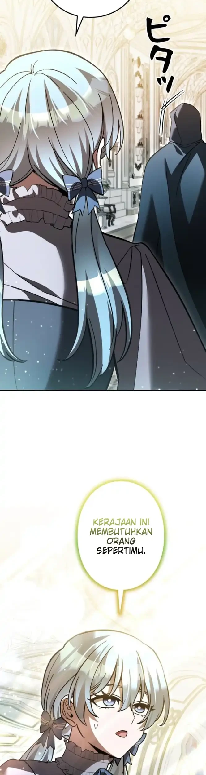 The Main Heroines Are Trying to Kill Me Chapter 55 Gambar 32