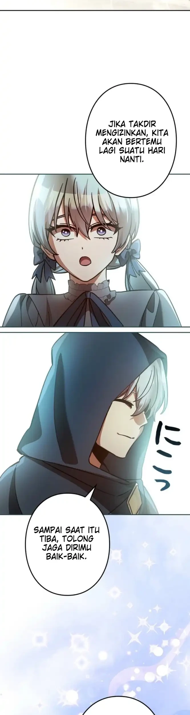 The Main Heroines Are Trying to Kill Me Chapter 55 Gambar 34