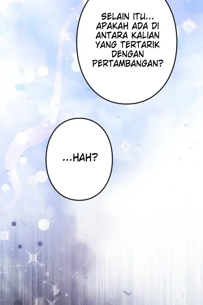 The Main Heroines Are Trying to Kill Me Chapter 55 Gambar 35