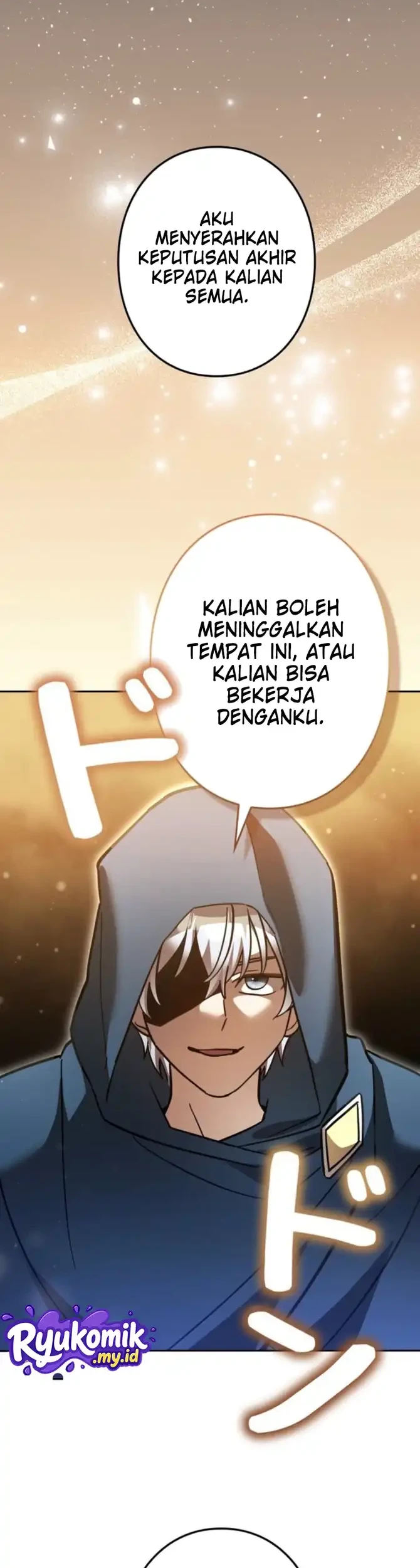 The Main Heroines Are Trying to Kill Me Chapter 55 Gambar 37