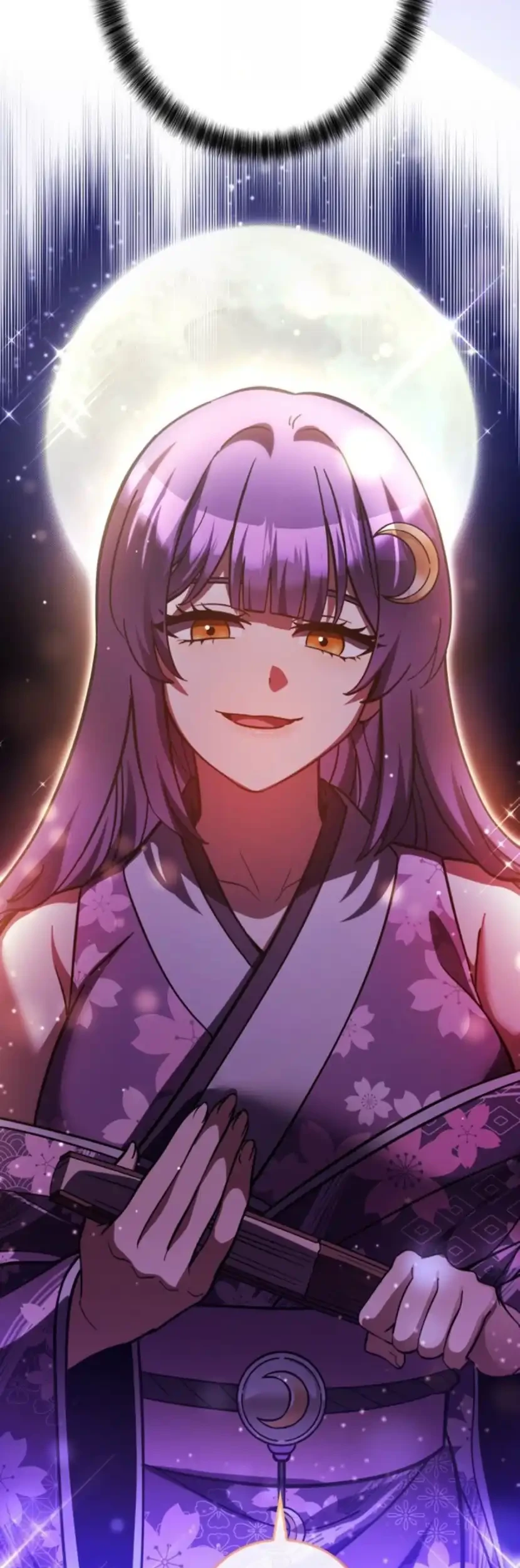 The Main Heroines Are Trying to Kill Me Chapter 55 Gambar 43