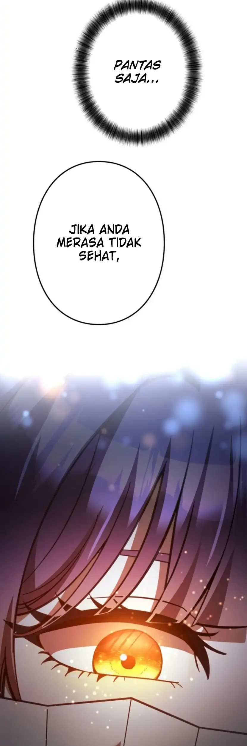 The Main Heroines Are Trying to Kill Me Chapter 55 Gambar 45