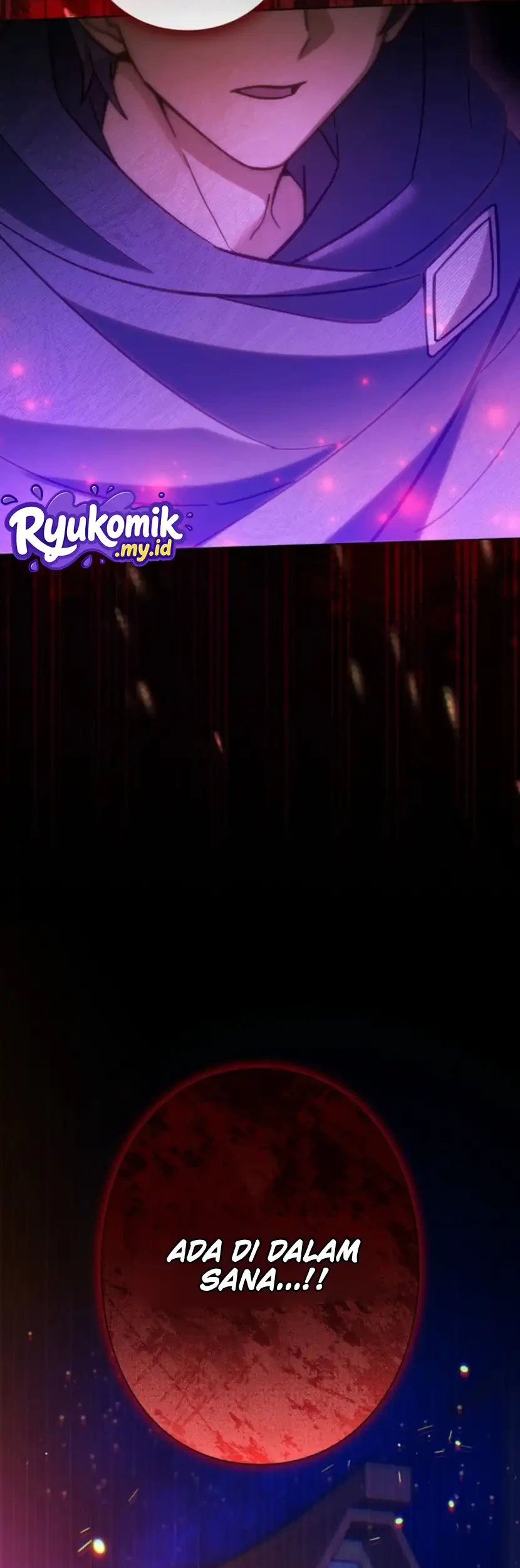 The Main Heroines Are Trying to Kill Me Chapter 56 Gambar 66