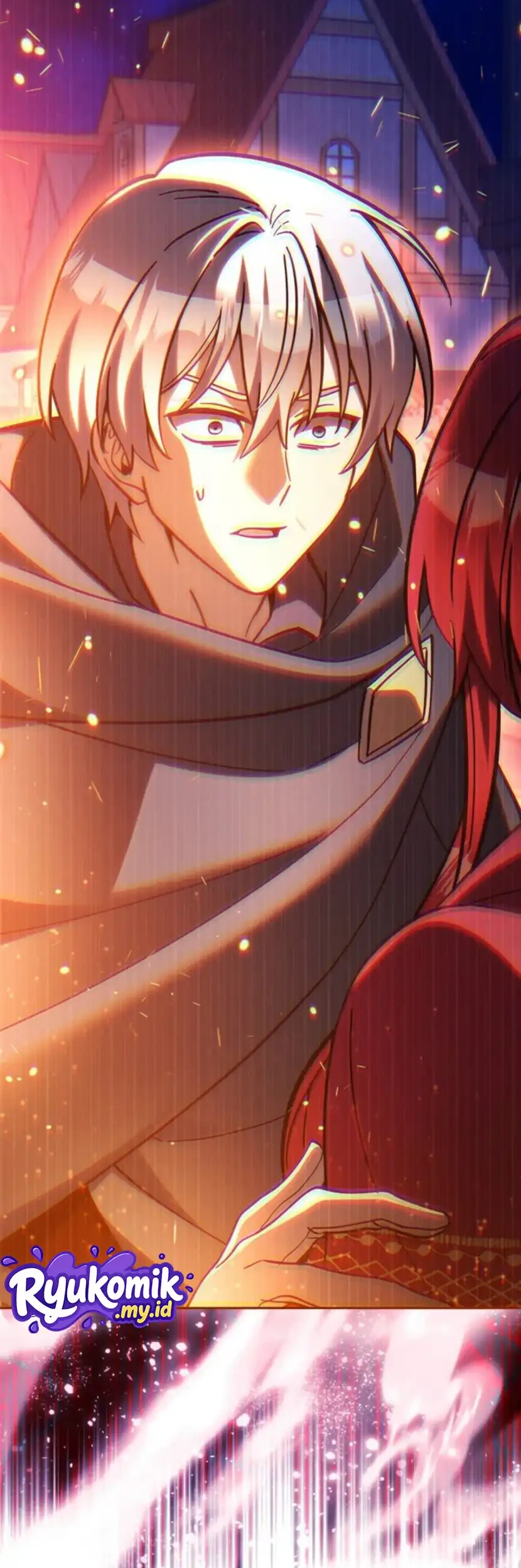 The Main Heroines Are Trying to Kill Me Chapter 56 Gambar 67