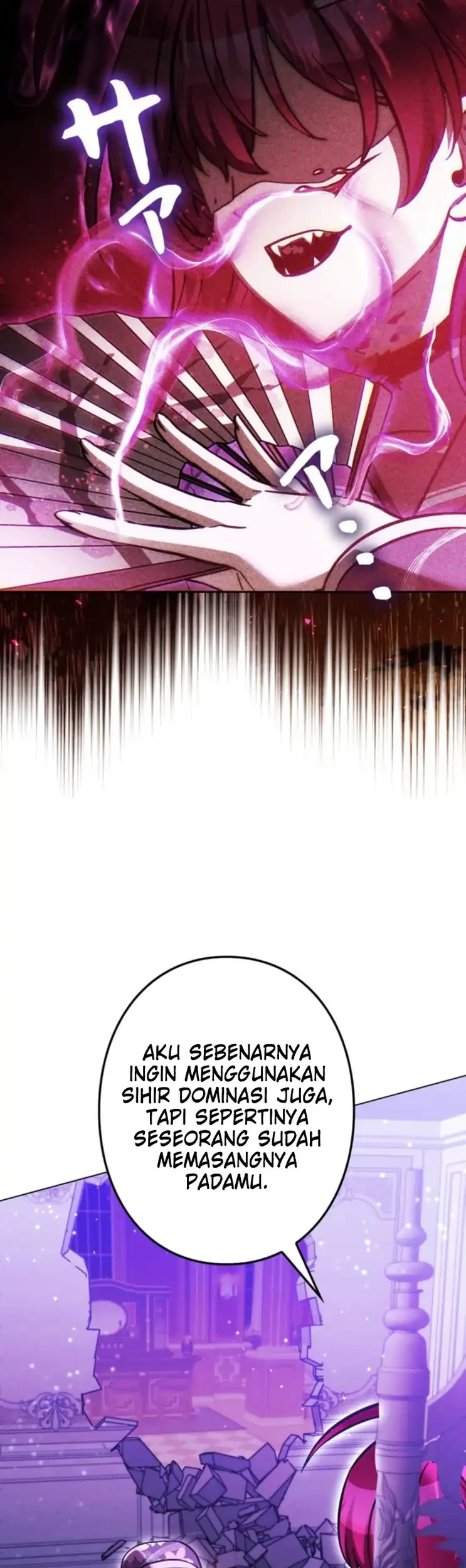 The Main Heroines Are Trying to Kill Me Chapter 56 Gambar 44