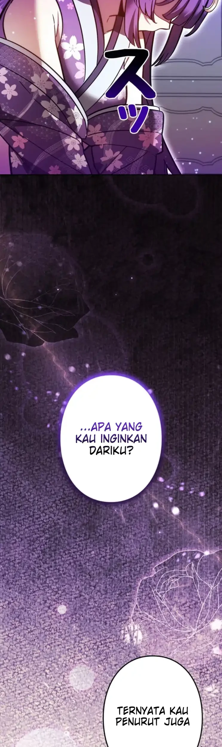The Main Heroines Are Trying to Kill Me Chapter 56 Gambar 46