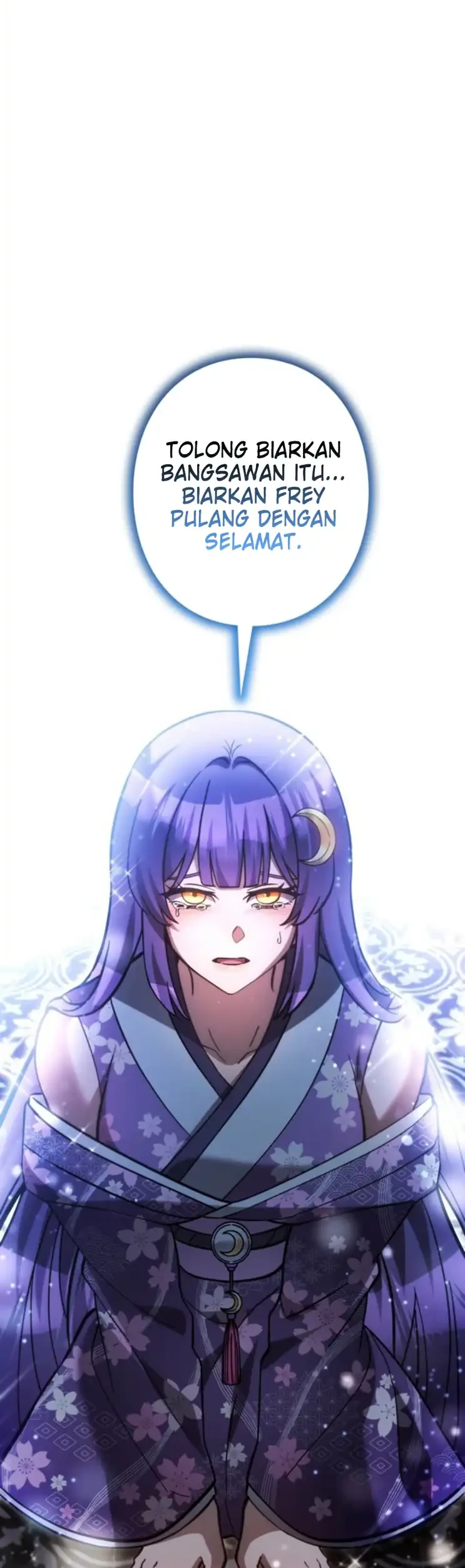The Main Heroines Are Trying to Kill Me Chapter 56 Gambar 48