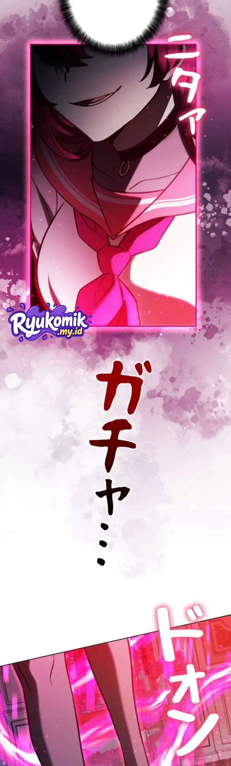 The Main Heroines Are Trying to Kill Me Chapter 56 Gambar 50