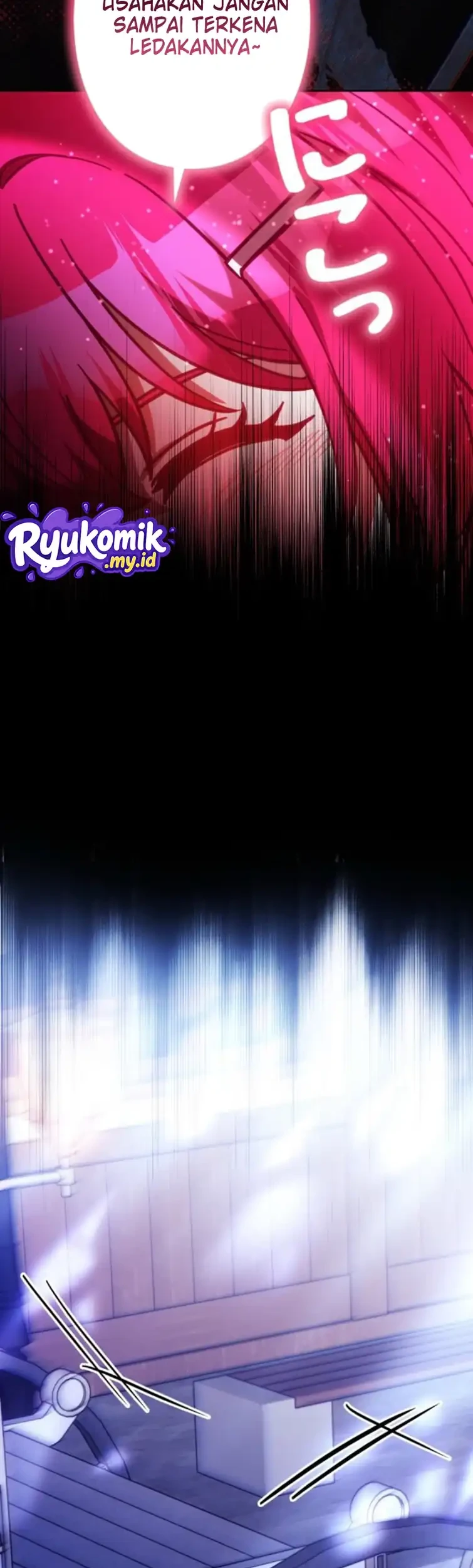 The Main Heroines Are Trying to Kill Me Chapter 56 Gambar 55