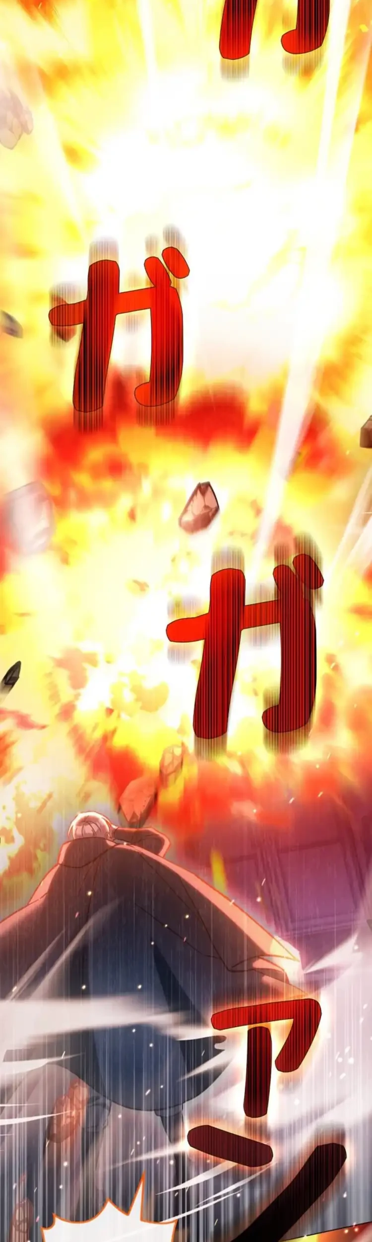 The Main Heroines Are Trying to Kill Me Chapter 56 Gambar 59