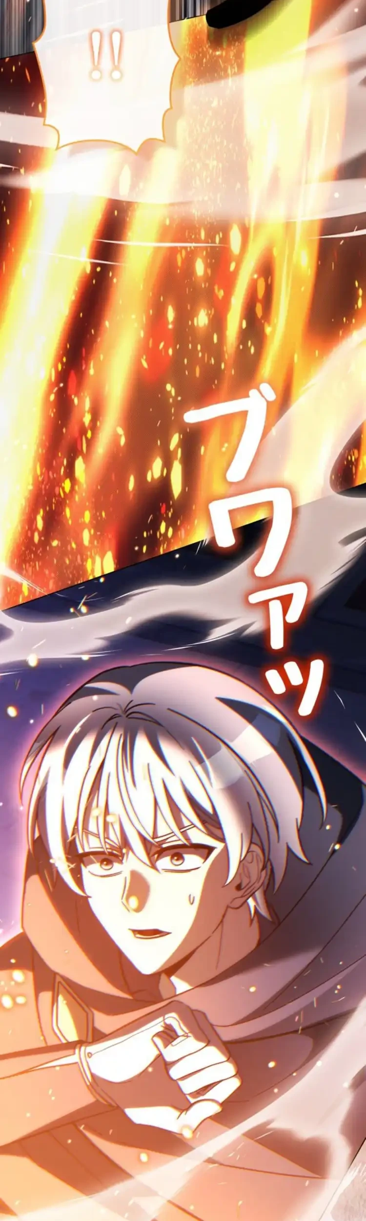 The Main Heroines Are Trying to Kill Me Chapter 56 Gambar 60