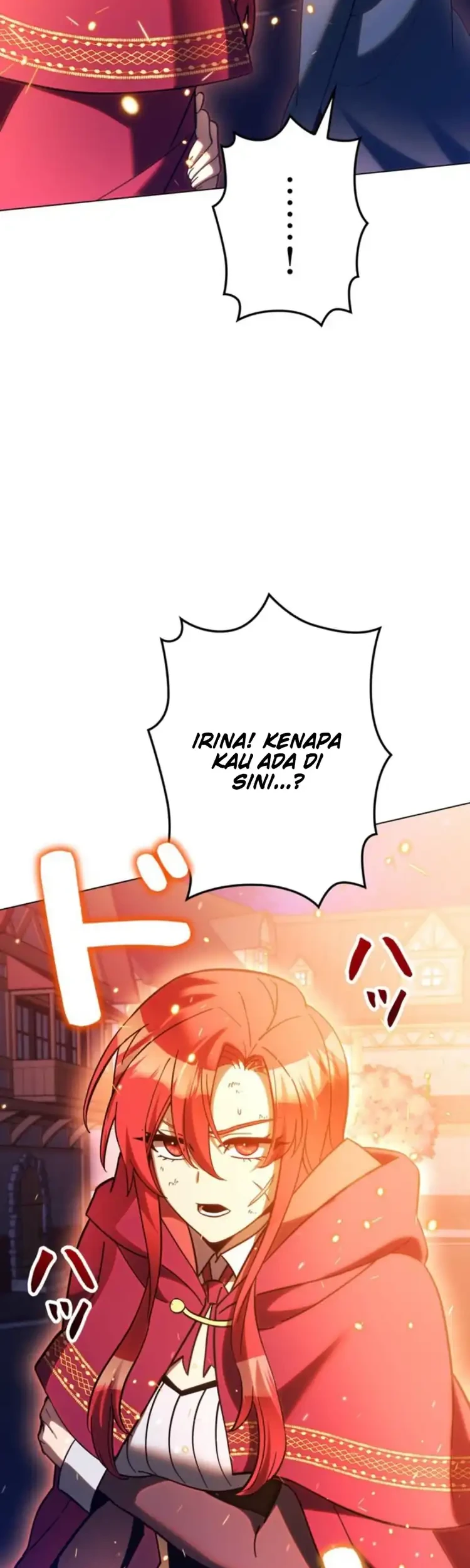 The Main Heroines Are Trying to Kill Me Chapter 56 Gambar 62