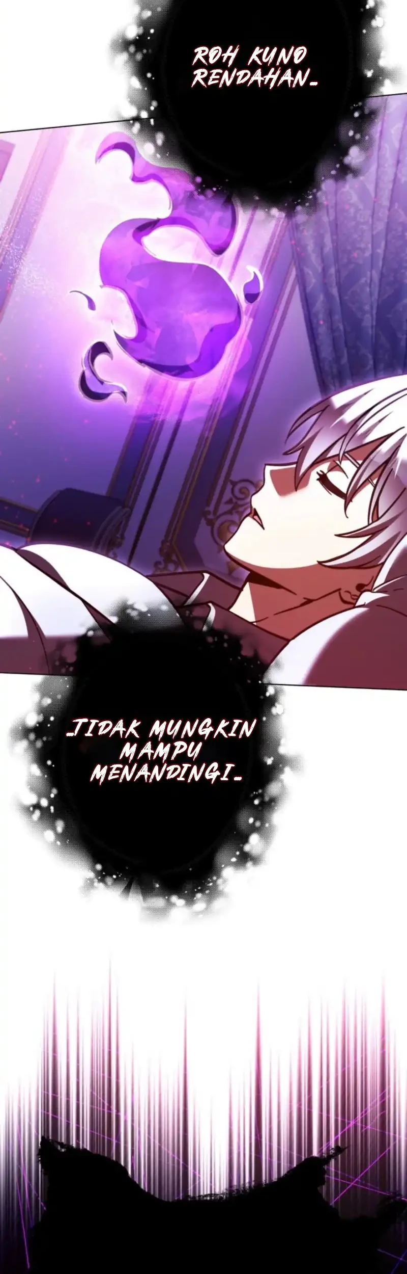 The Main Heroines Are Trying to Kill Me Chapter 57 Gambar 54