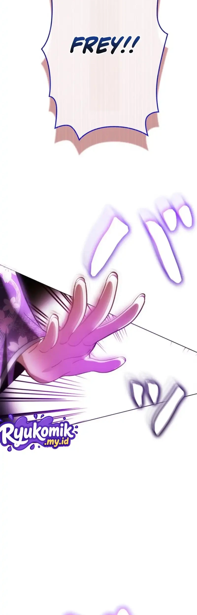 The Main Heroines Are Trying to Kill Me Chapter 57 Gambar 56