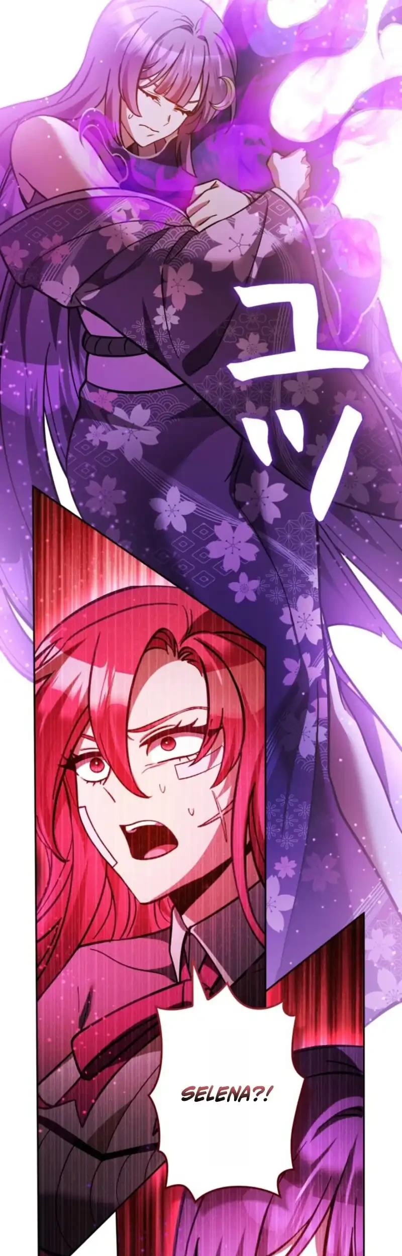 The Main Heroines Are Trying to Kill Me Chapter 57 Gambar 58