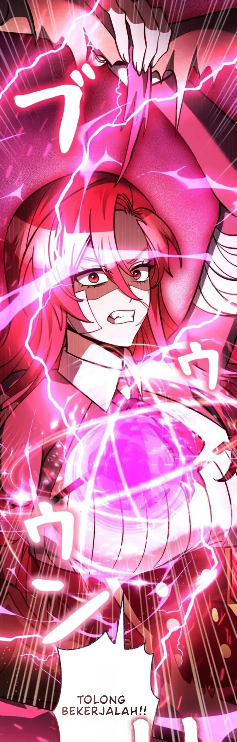 The Main Heroines Are Trying to Kill Me Chapter 57 Gambar 61