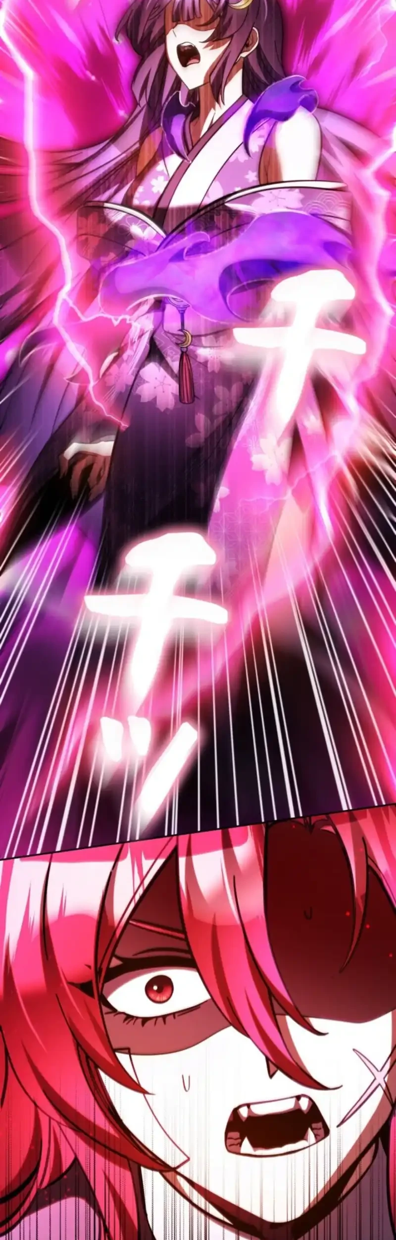 The Main Heroines Are Trying to Kill Me Chapter 57 Gambar 65