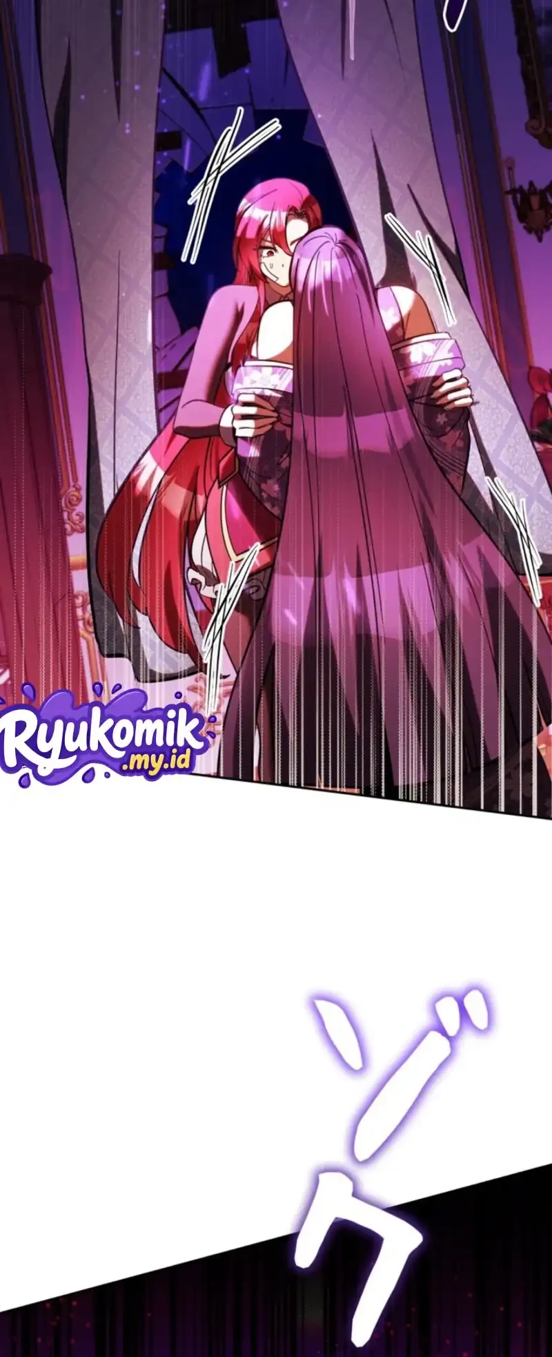 The Main Heroines Are Trying to Kill Me Chapter 57 Gambar 67