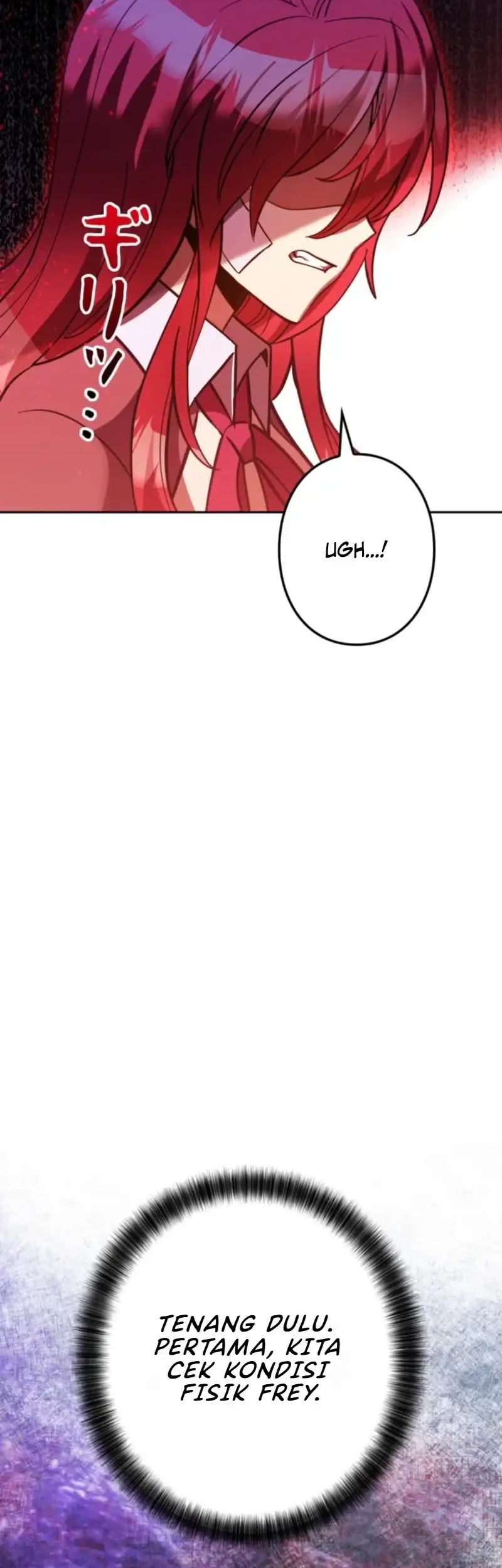 The Main Heroines Are Trying to Kill Me Chapter 57 Gambar 71