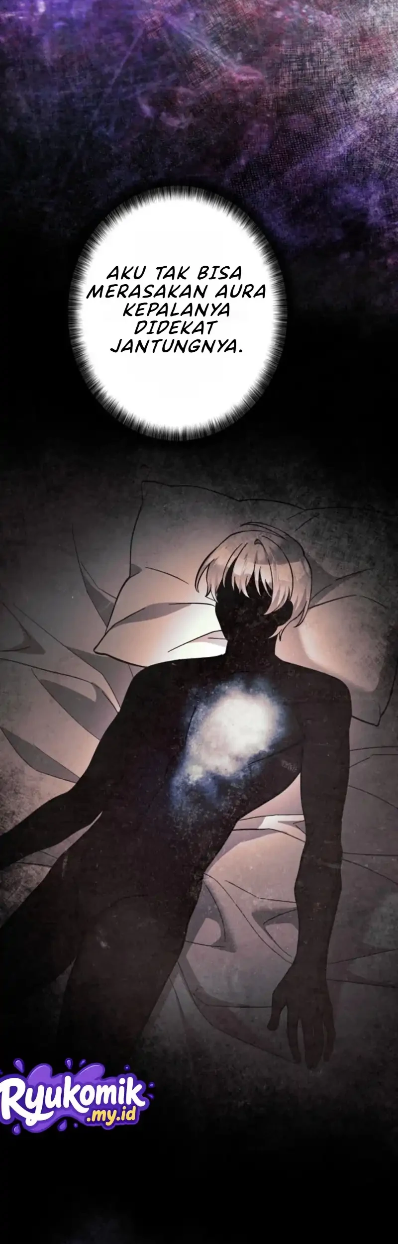 The Main Heroines Are Trying to Kill Me Chapter 57 Gambar 72