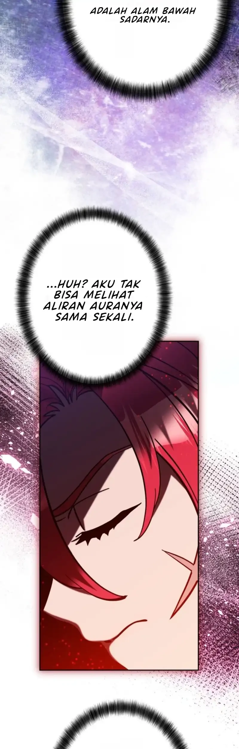 The Main Heroines Are Trying to Kill Me Chapter 57 Gambar 74