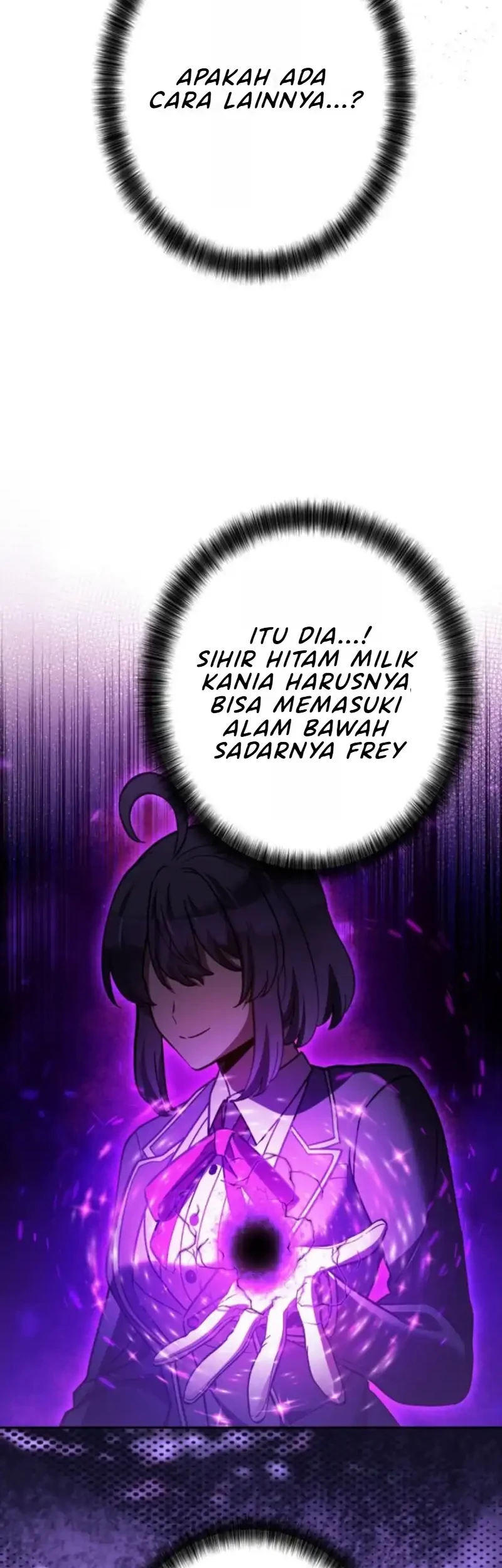 The Main Heroines Are Trying to Kill Me Chapter 57 Gambar 75