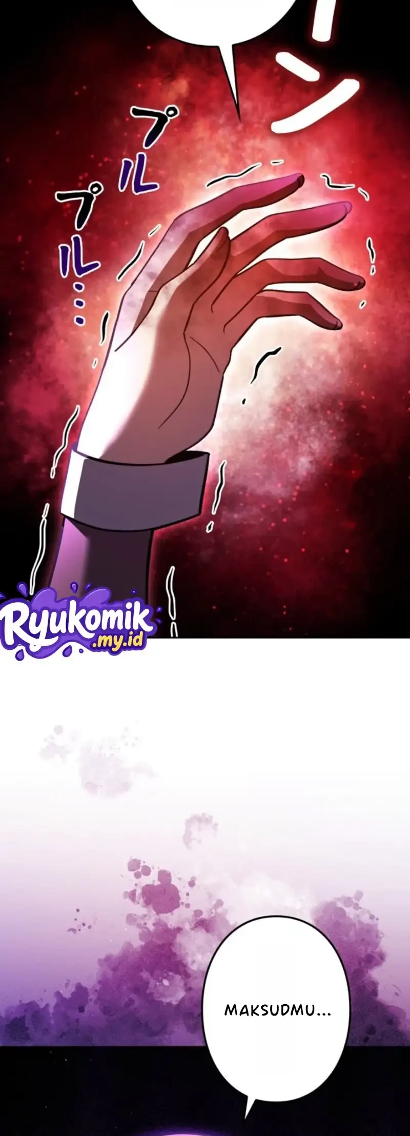 The Main Heroines Are Trying to Kill Me Chapter 57 Gambar 78