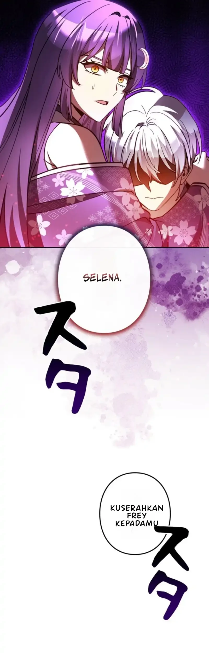 The Main Heroines Are Trying to Kill Me Chapter 57 Gambar 79