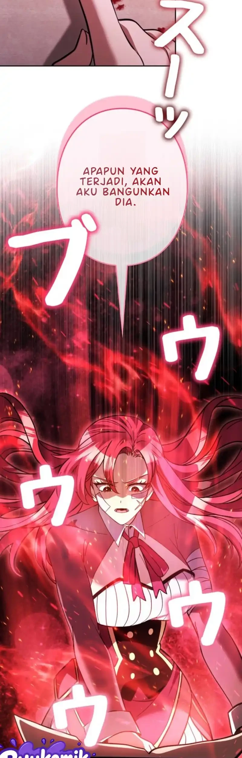The Main Heroines Are Trying to Kill Me Chapter 57 Gambar 81
