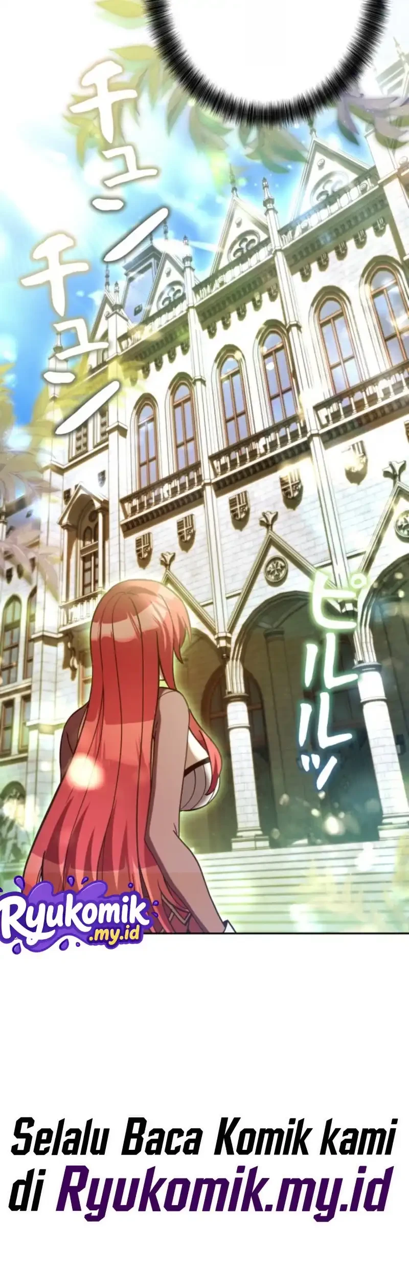 The Main Heroines Are Trying to Kill Me Chapter 57 Gambar 85