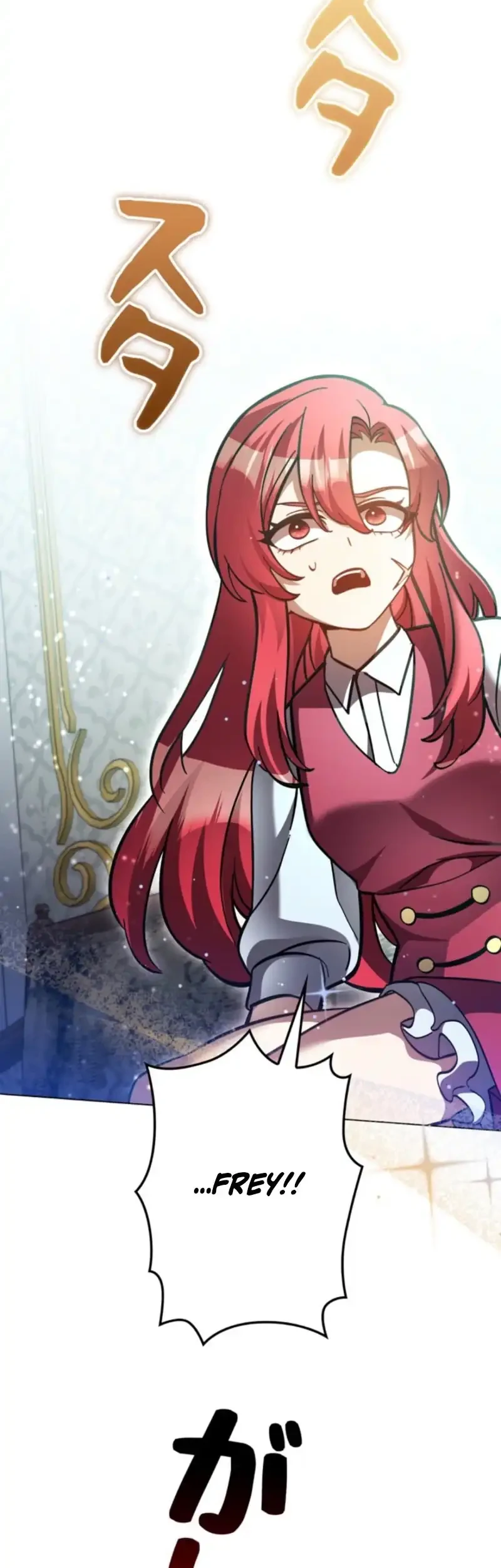 The Main Heroines Are Trying to Kill Me Chapter 58 Gambar 53