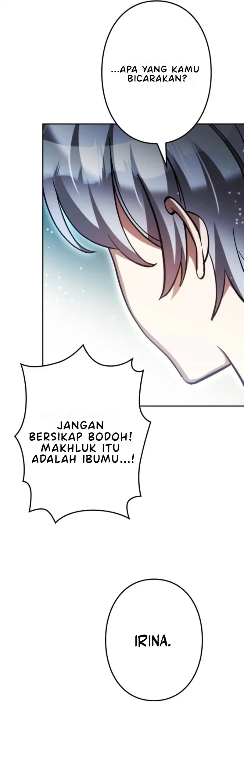 The Main Heroines Are Trying to Kill Me Chapter 58 Gambar 55