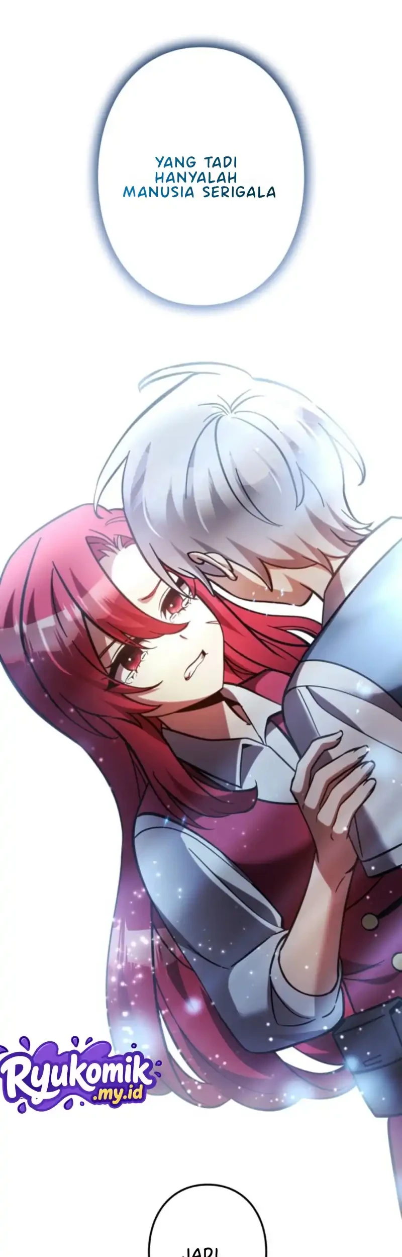 The Main Heroines Are Trying to Kill Me Chapter 58 Gambar 56