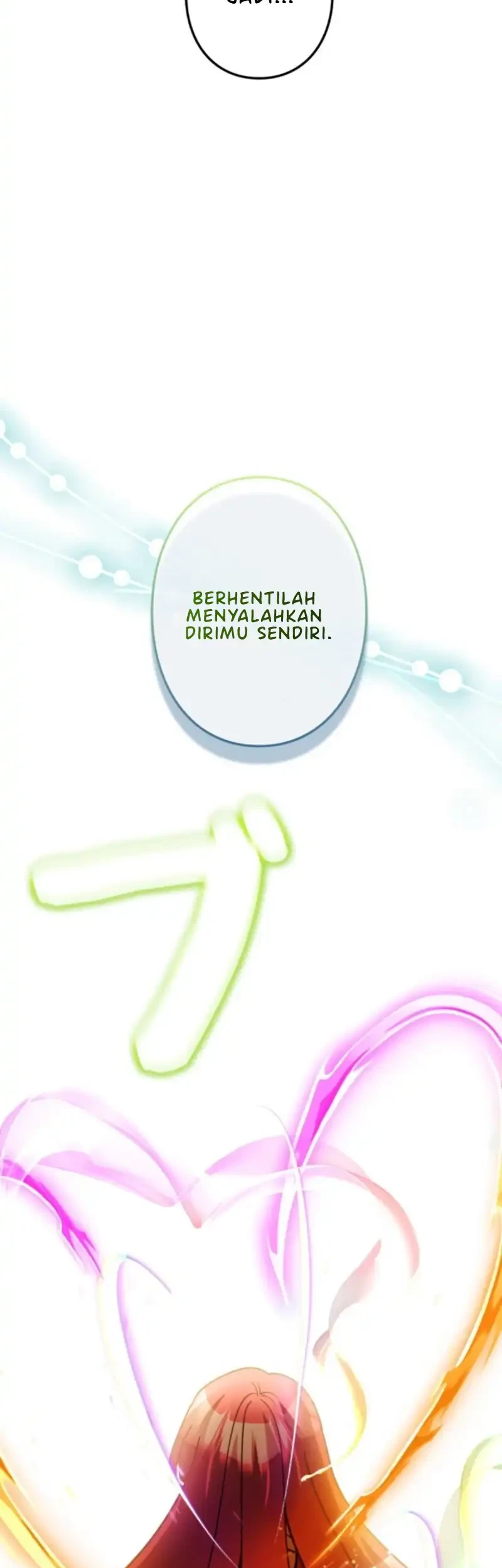 The Main Heroines Are Trying to Kill Me Chapter 58 Gambar 57