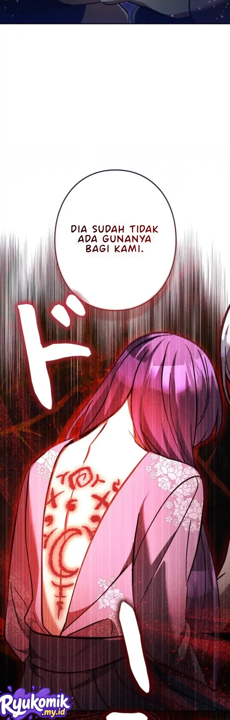 The Main Heroines Are Trying to Kill Me Chapter 58 Gambar 64