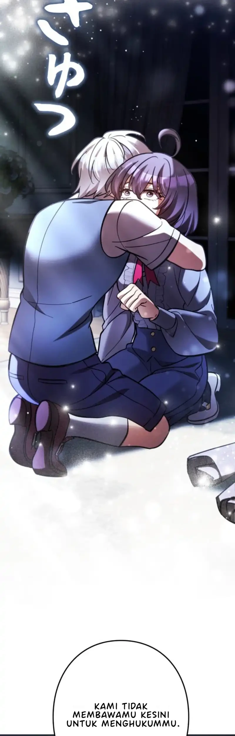The Main Heroines Are Trying to Kill Me Chapter 58 Gambar 42